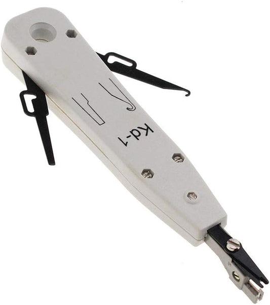 PONCHADORA DE RED Y TELECOMUNICACIONES