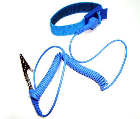 MANILLA ANTIESTÁTICA