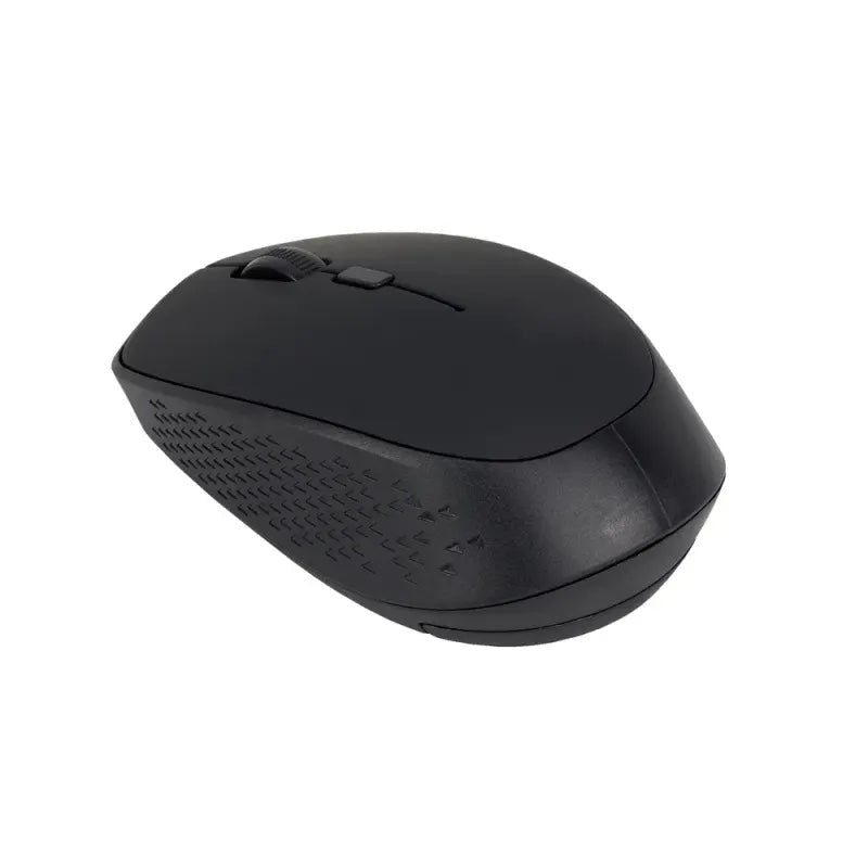 MOUSE CURVE JALTECH  INALÁMBRICO USB 9511