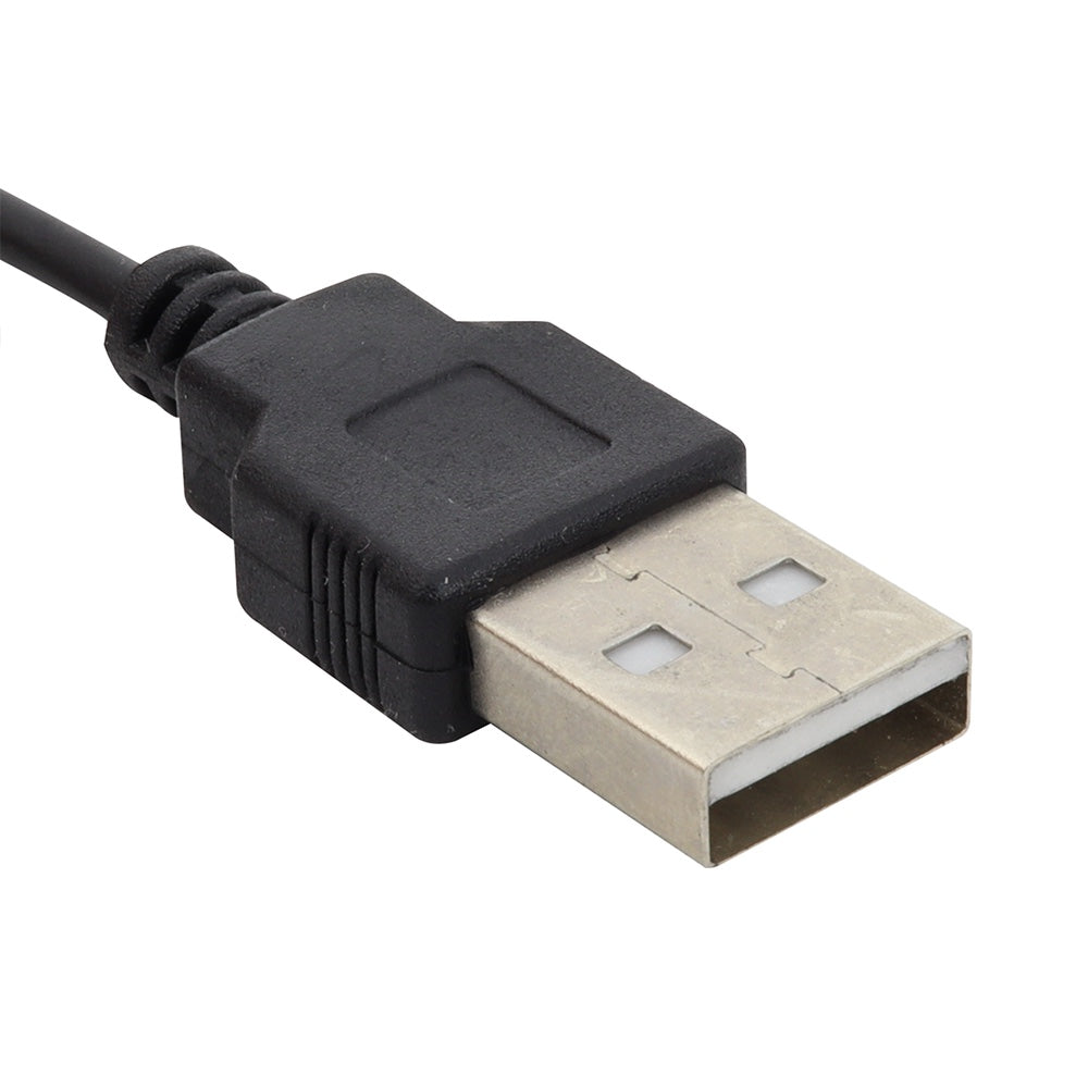 TECLADO BASIK TECH ALÁMBRICO USB BSK-08T