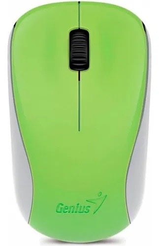 MOUSE GENIUS INALÁMBRICO USB
