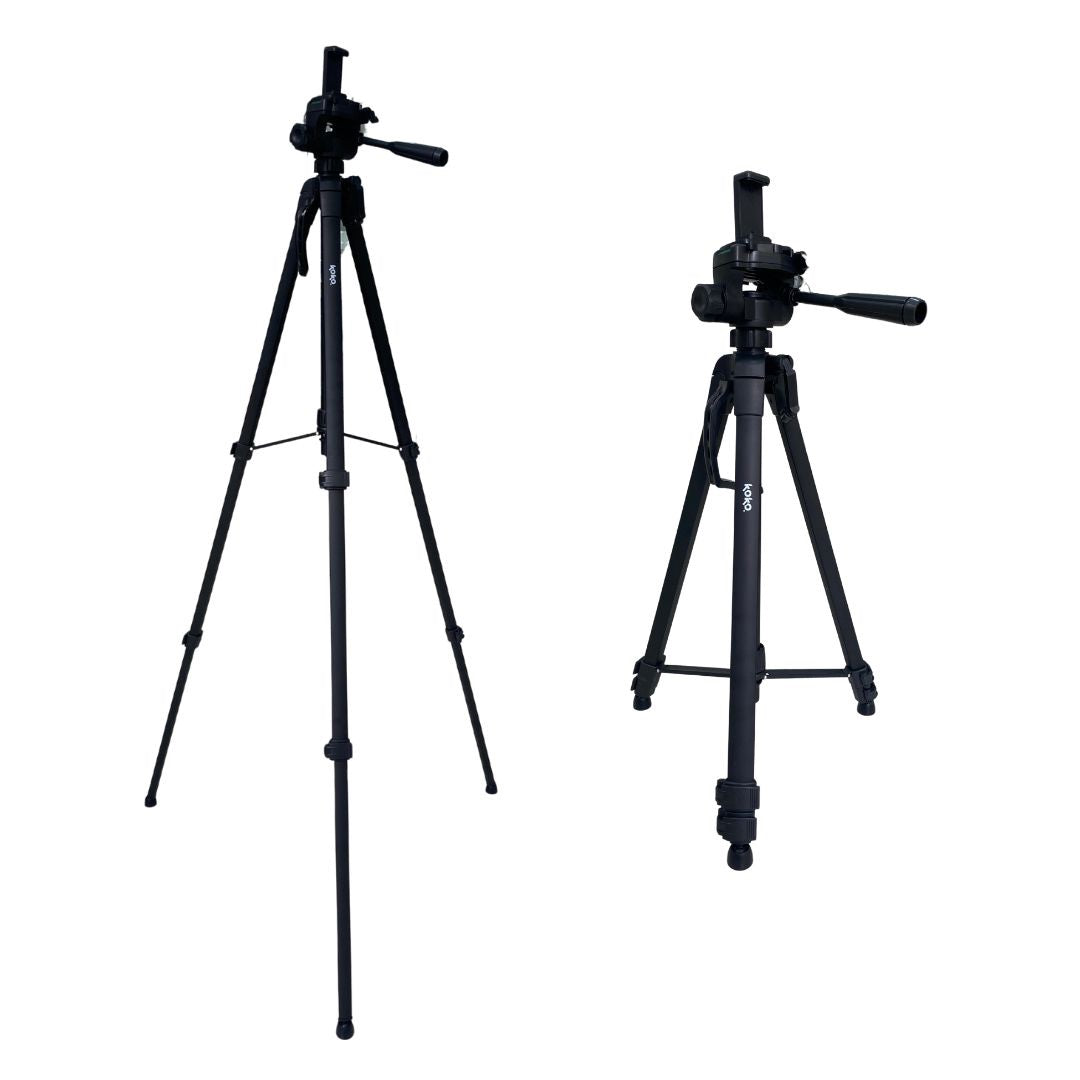 TRIPODE PROFESIONAL 1.67 CM