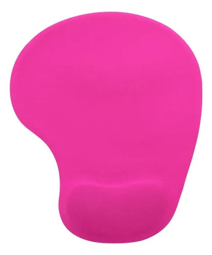 PAD MOUSE BASIK TECH ERGONÓMICO EN GEL